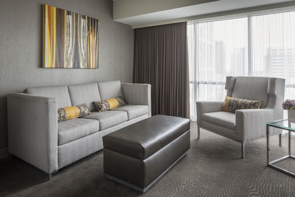 Hyatt Centric Midtown Atlanta 30/49