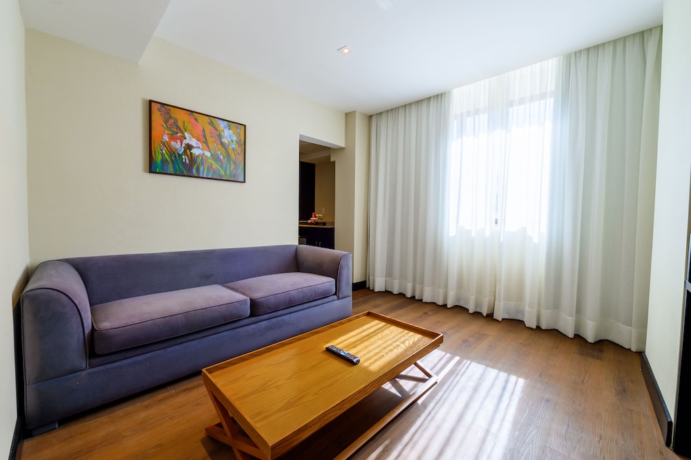 Windsor Leme Hotel 41/66