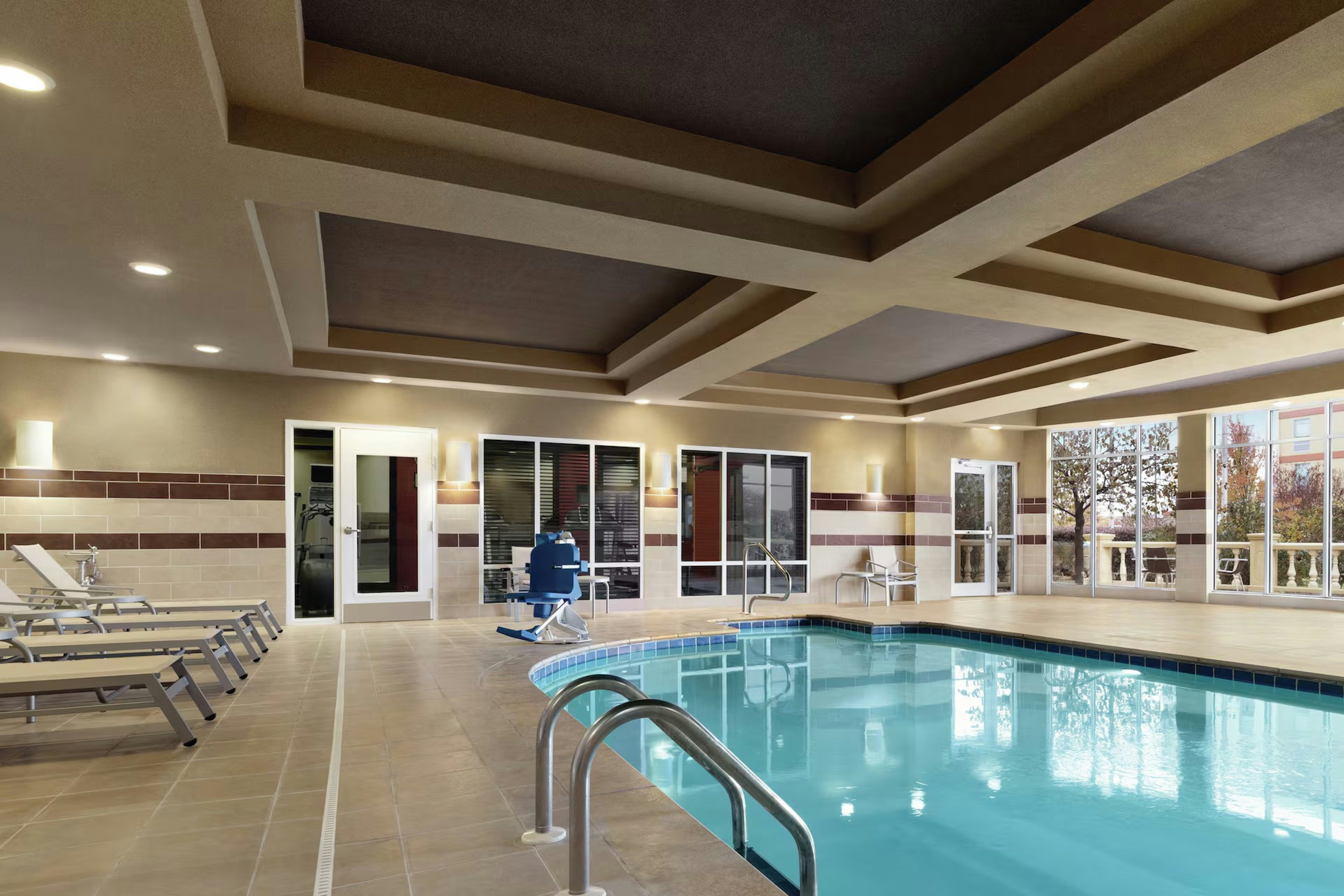 Hilton Garden Inn Oxford Anniston 25/59
