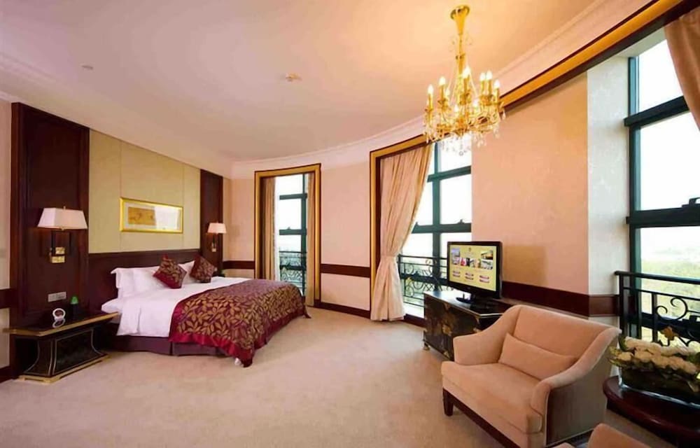 Guangzhou Hengda Hotel 11/50