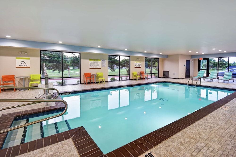 Home2 Suites By Hilton el Reno 3/52