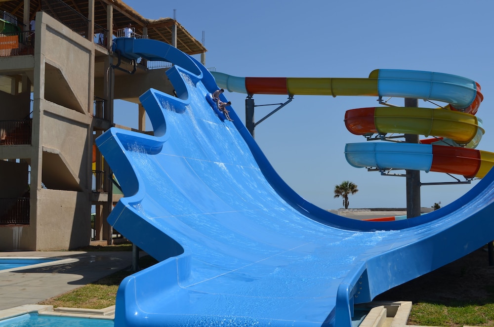 Thalassa Sousse Resort and Aquapark 41/48