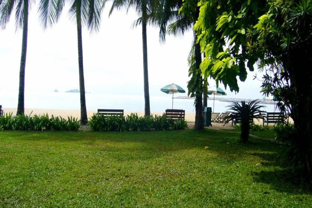 Bann Pae Cabana Hotel And Resort 14/61