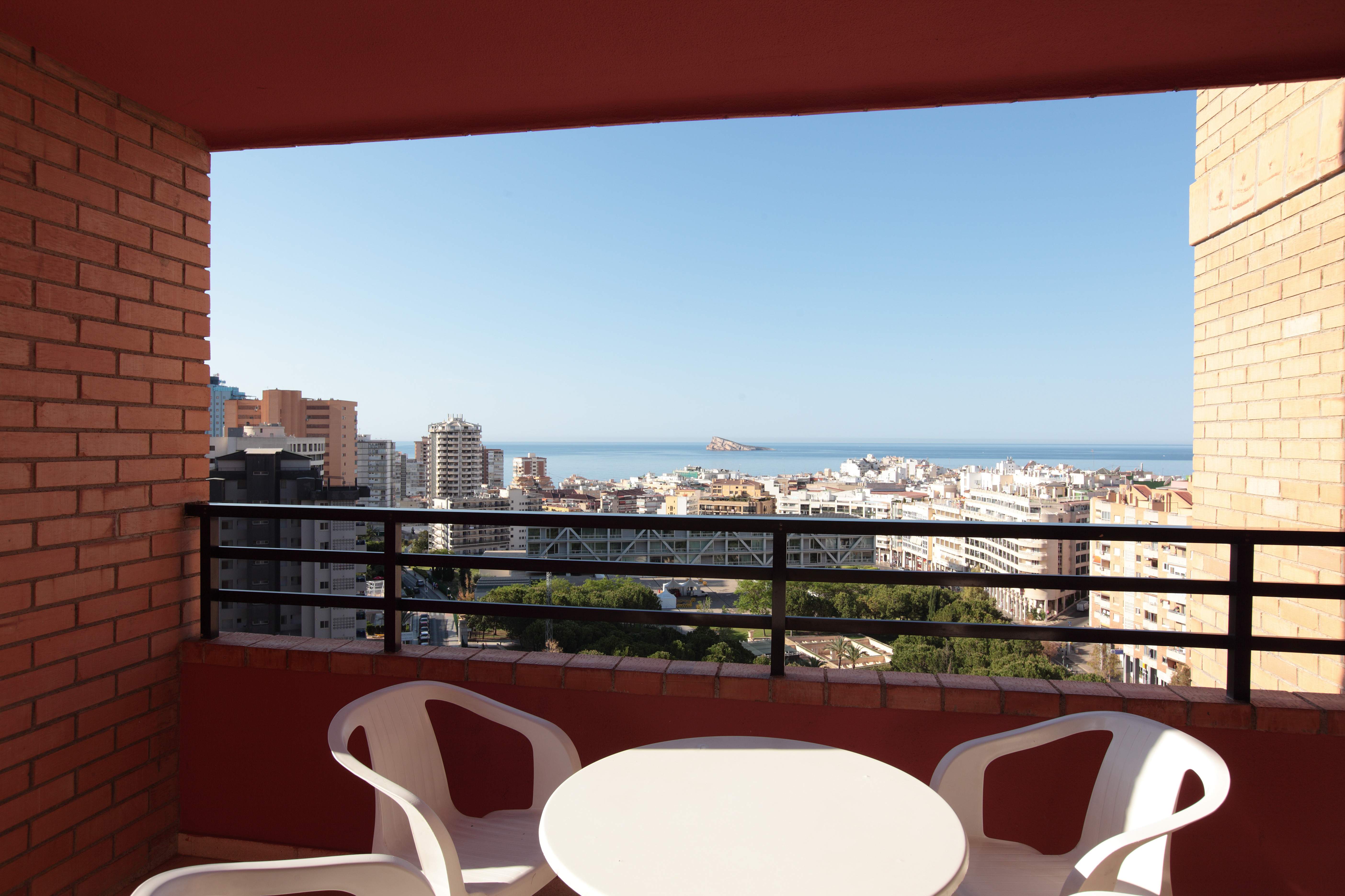 La Caseta Apartments 33/49