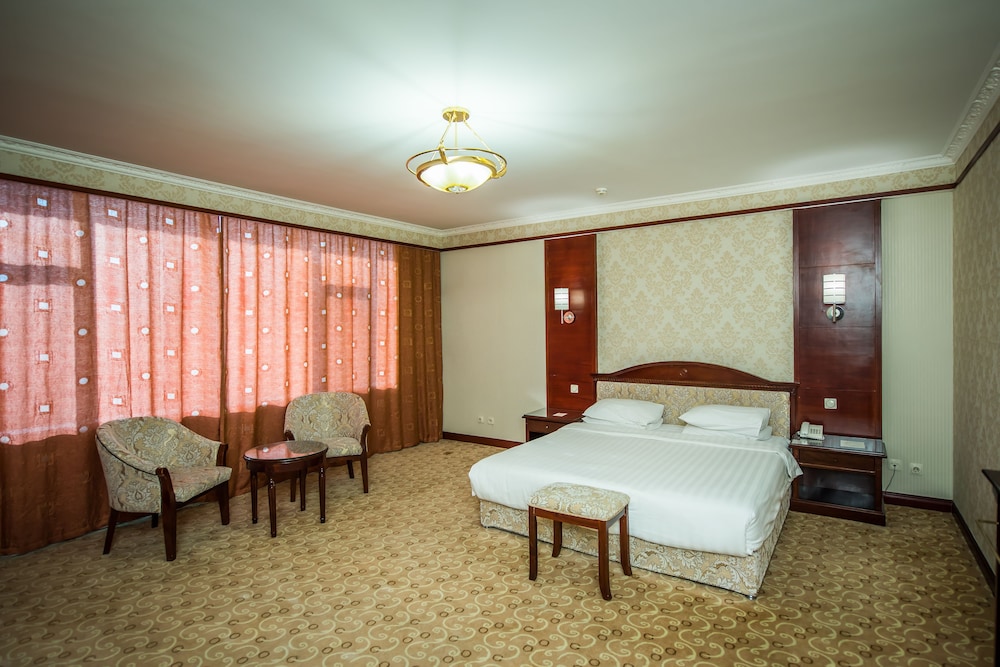 G Empire Hotel 22/66