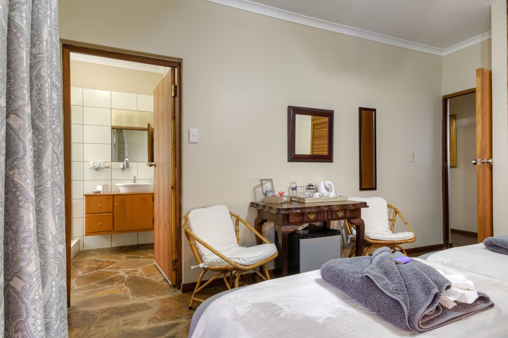 Buya Futhi Bed &amp; Breakfast 10/38