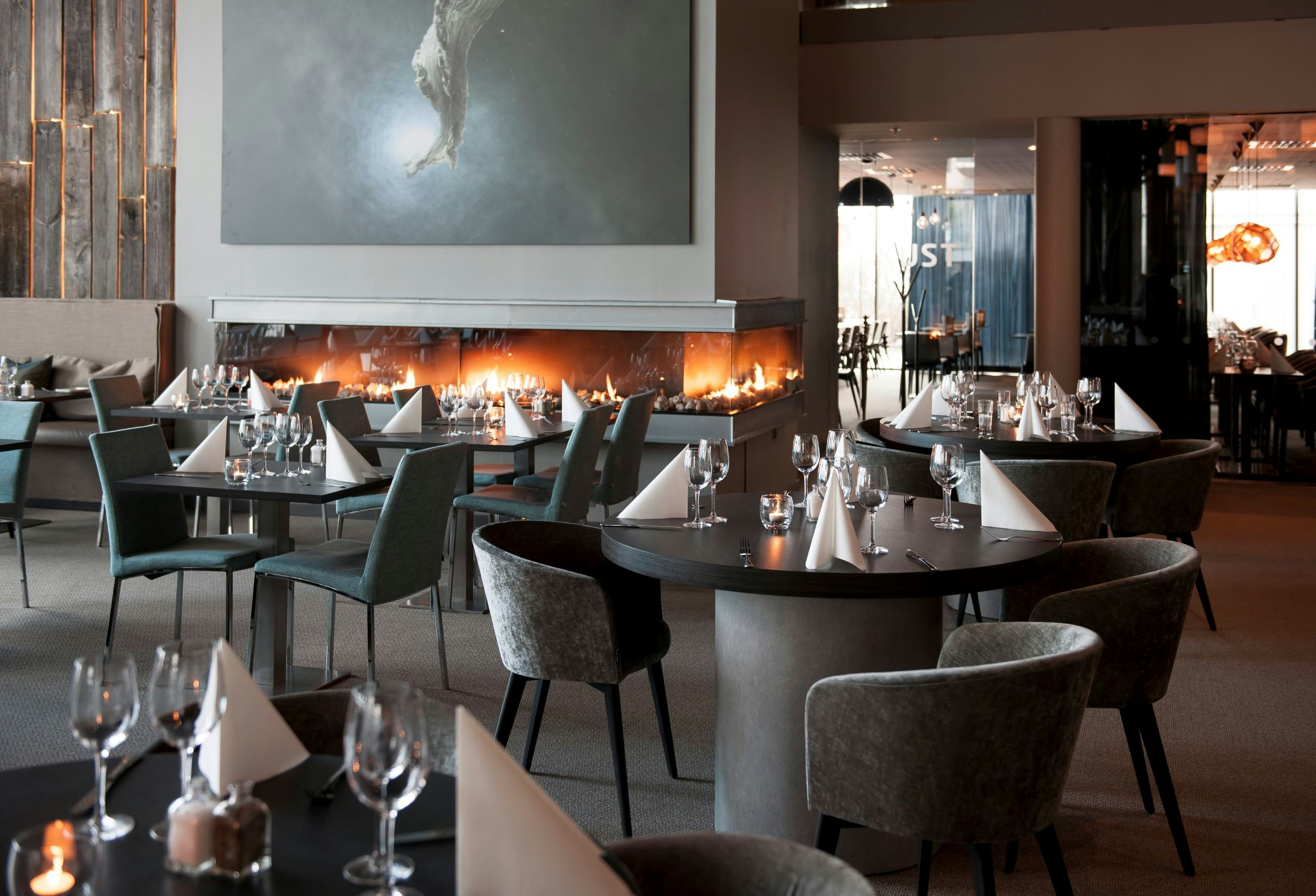 Stromstad Spa & Resort An Ascend Member 30/50