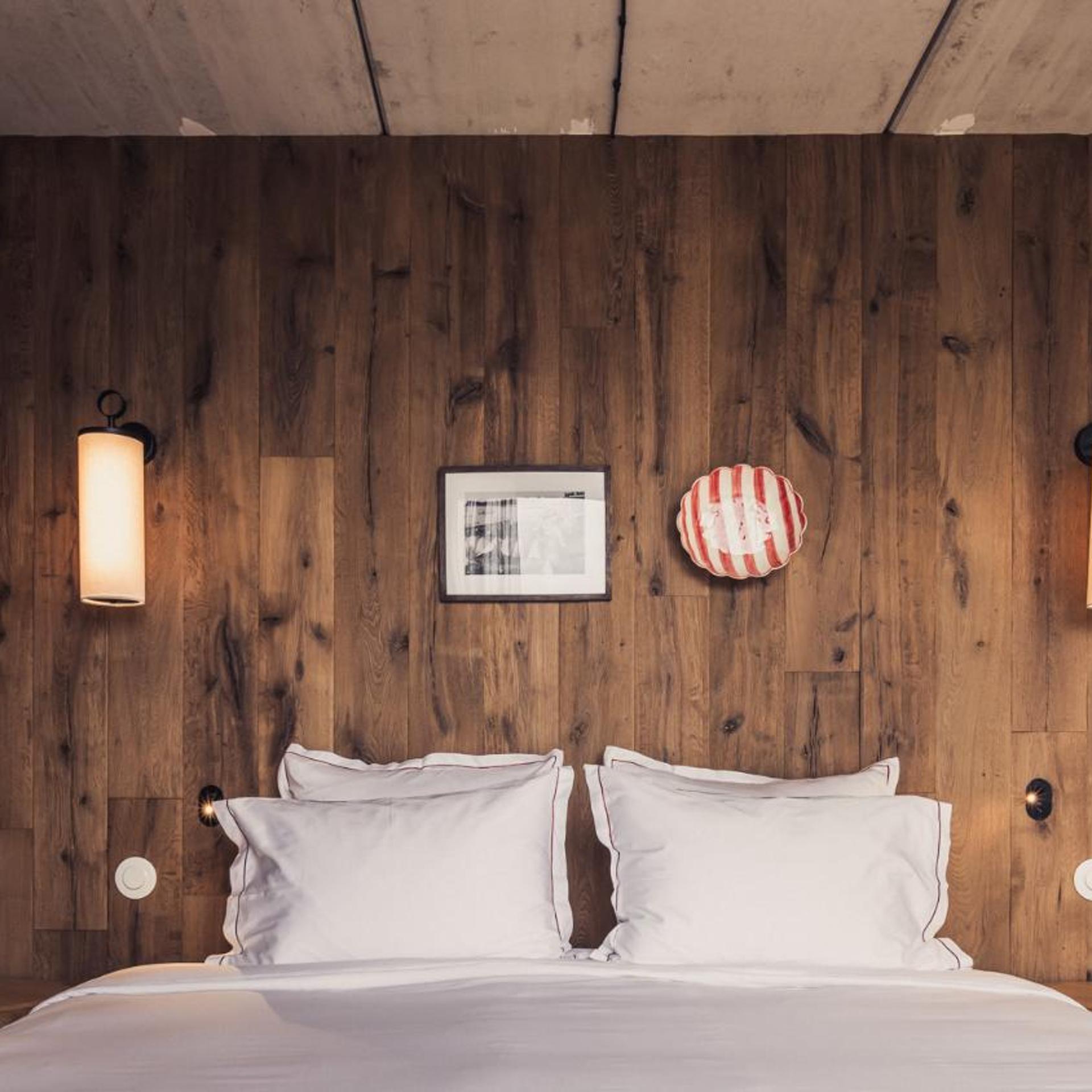 جناح بإطلالة على الحديقة، HOTEL LAMINAK 6/10
