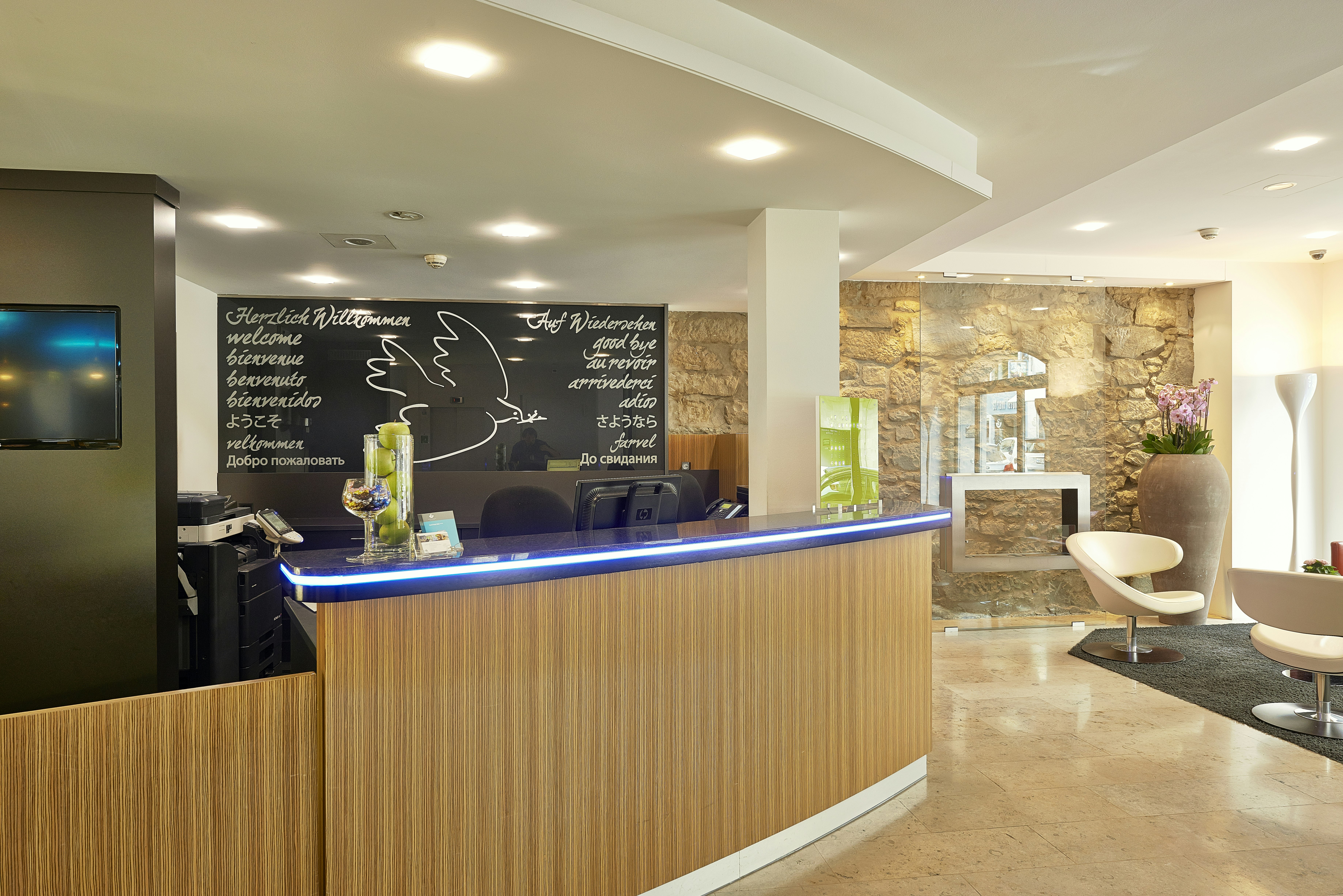 SORELL HOTEL RUTLI 2/45