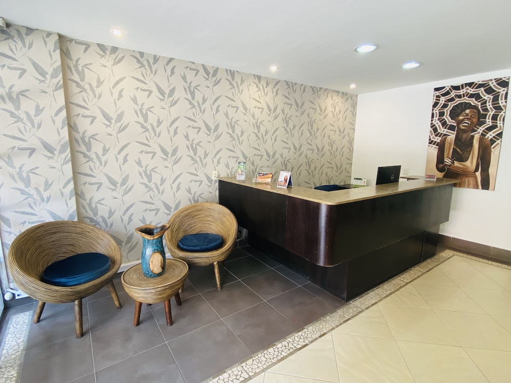 Hotel Retiro 84 By Mij Hotels 3/50