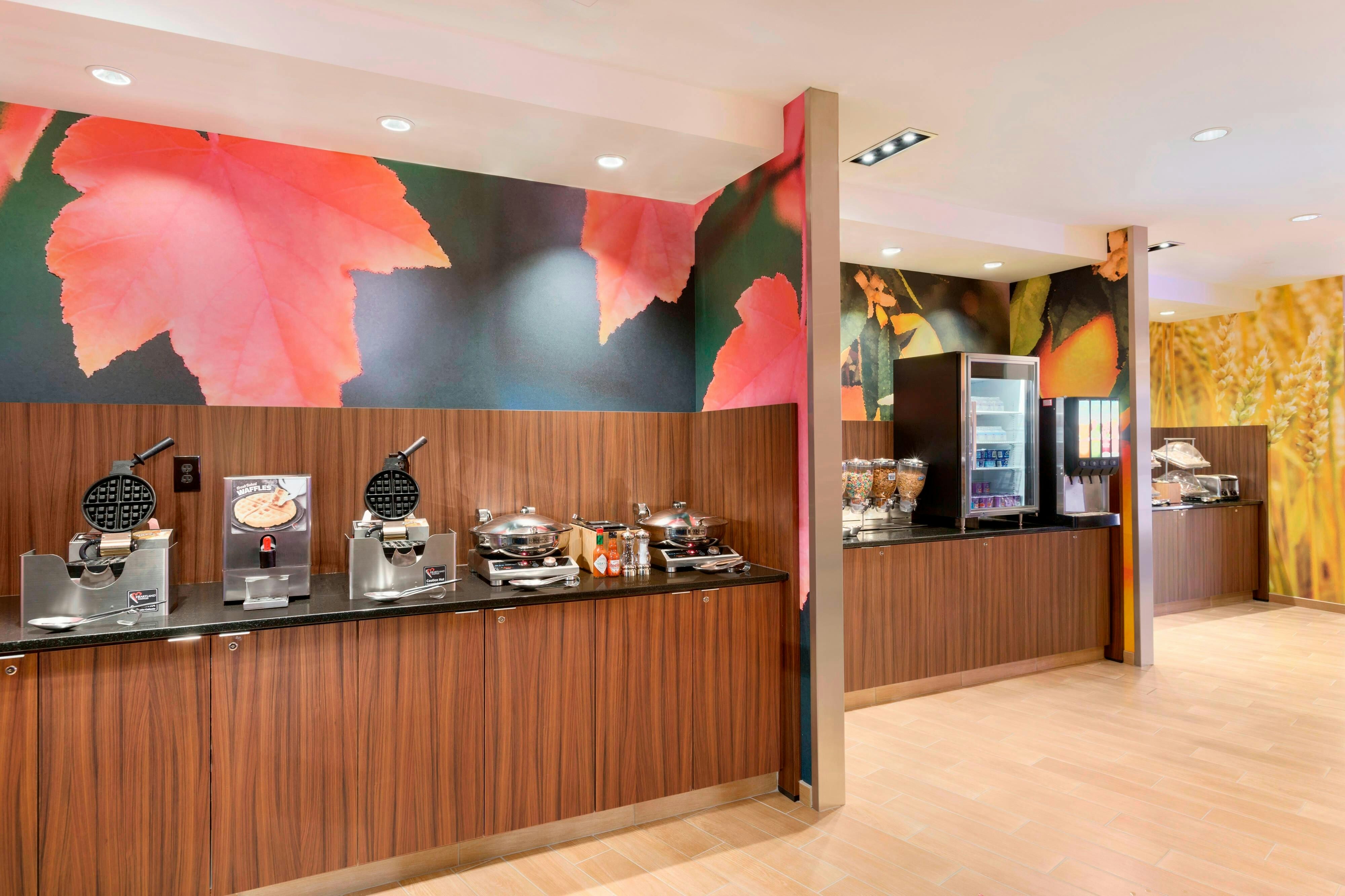 Fairfield Inn & Suites Pittsburgh Airport/Robinson Township 6/30