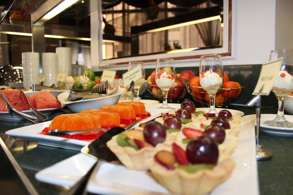 restaurant-cafeteria
