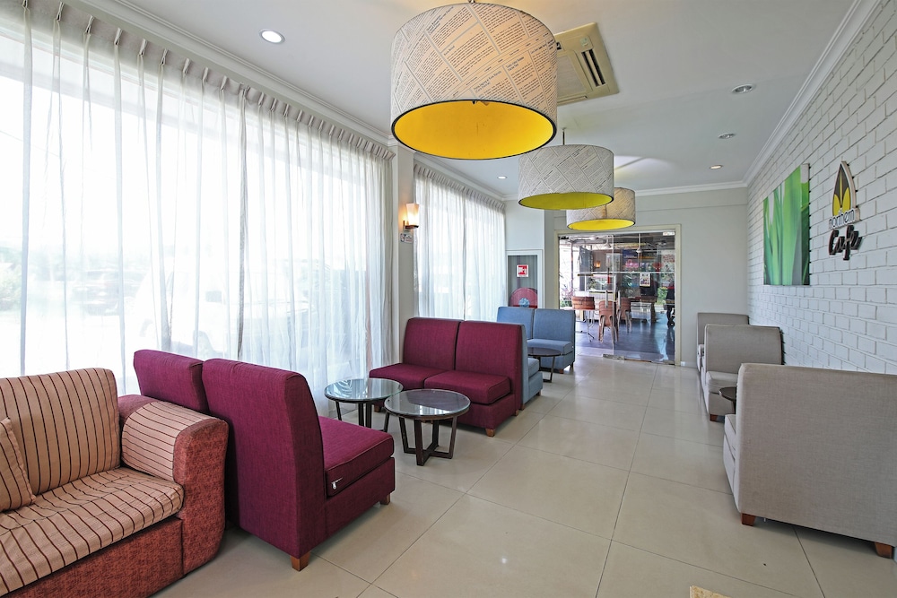 Hotel O Northern Inn 30/35