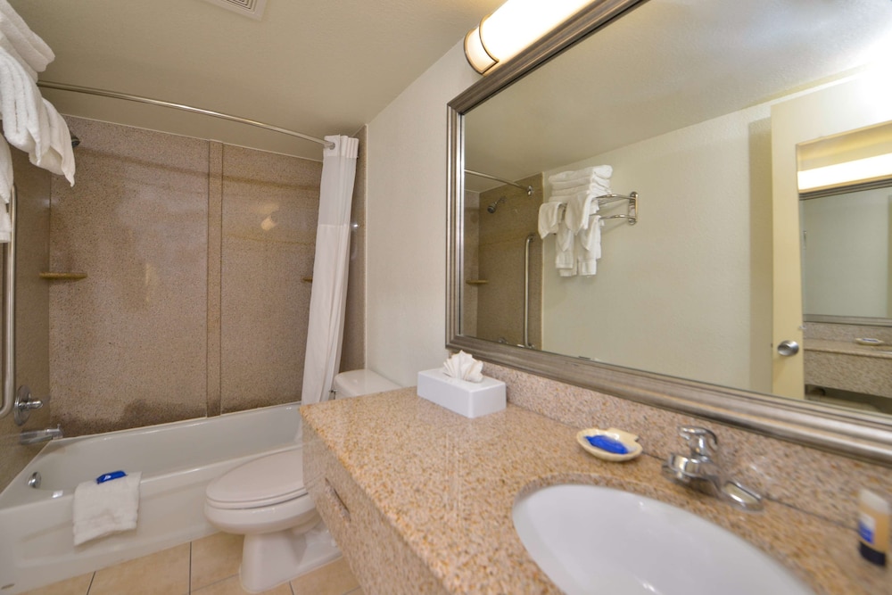 Best Western Plus Chesapeake Bay - Norfolk 21/40