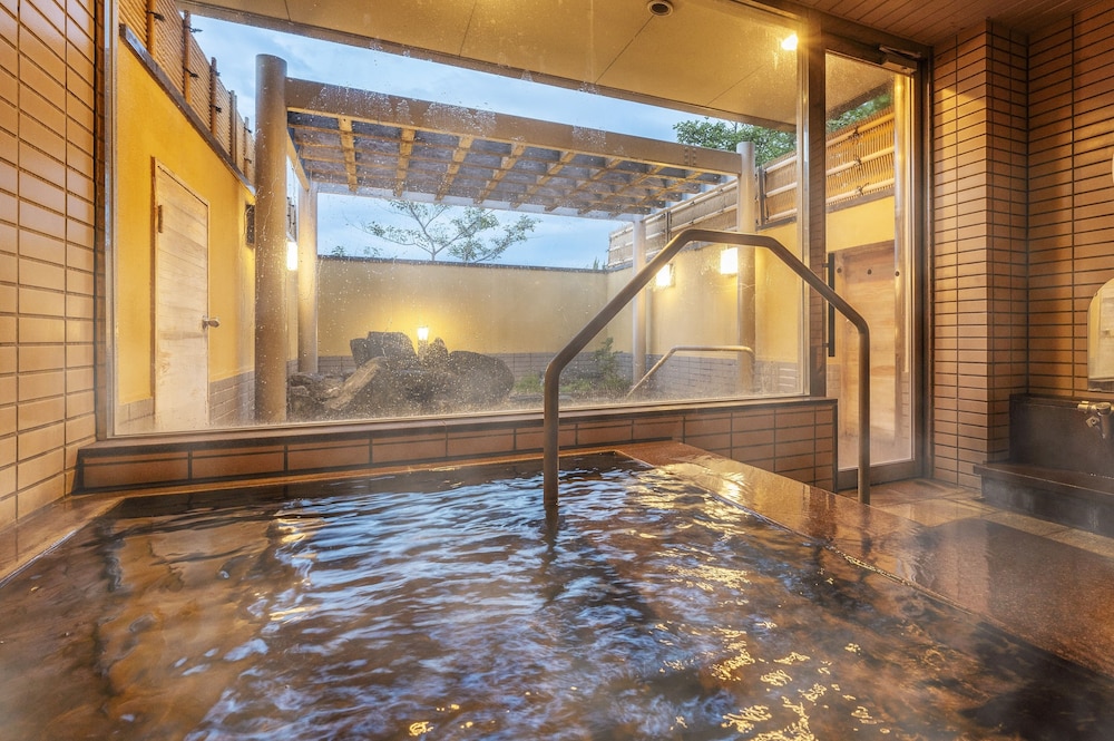 Kamenoi Hotel Yanagawa (ex Kanpo no Yado Yanagawa) 39/66