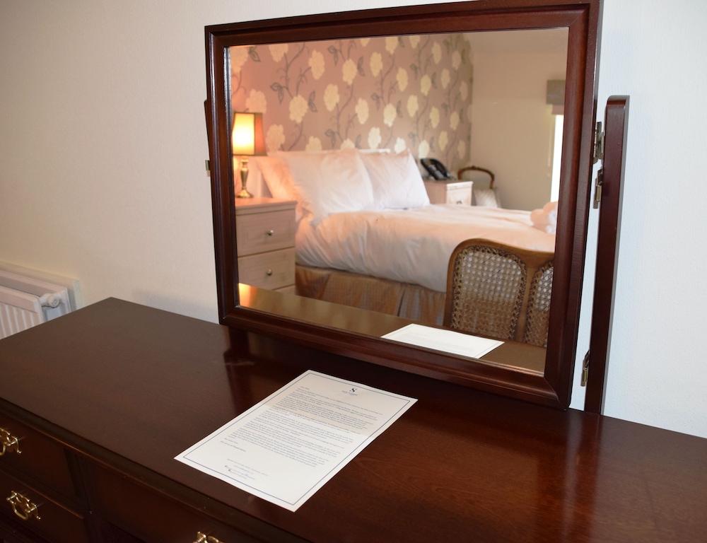 Saplinbrae Hotel And Lodges 30/50