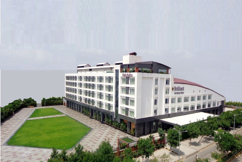 Brilliant Hotel & Convention Center 1/49
