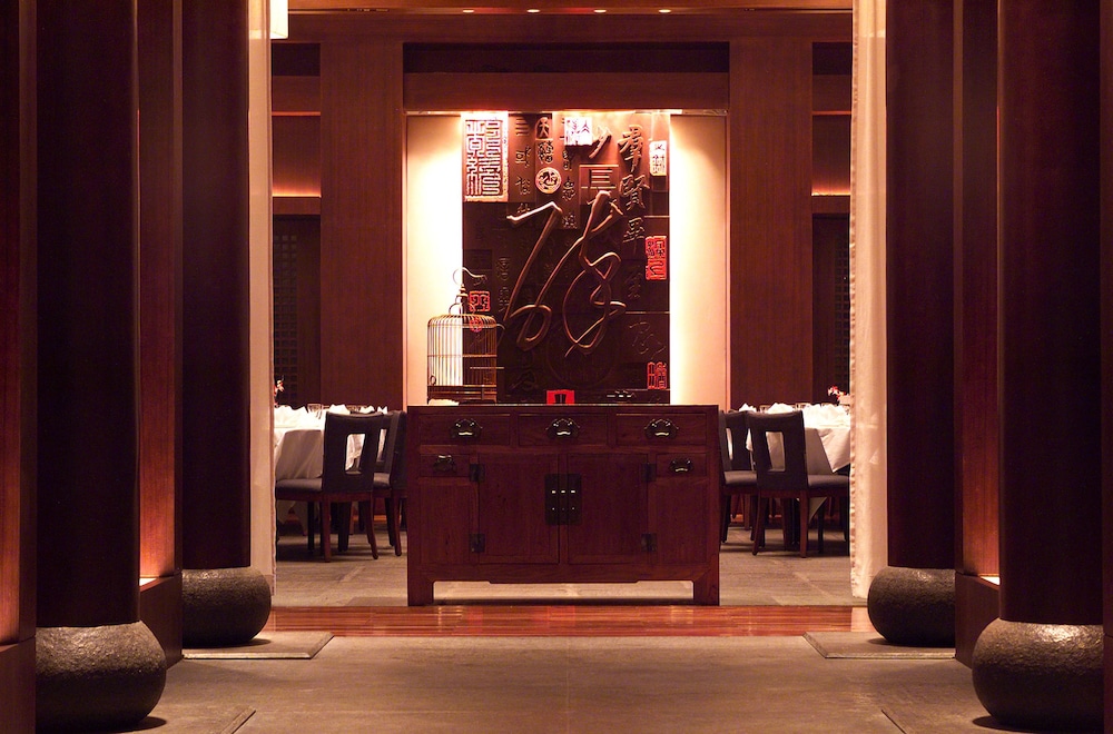 Jinling Resort Hotel Nanjing 6/39