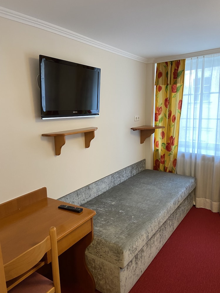 Cityhotel Trumer Stube 28/60