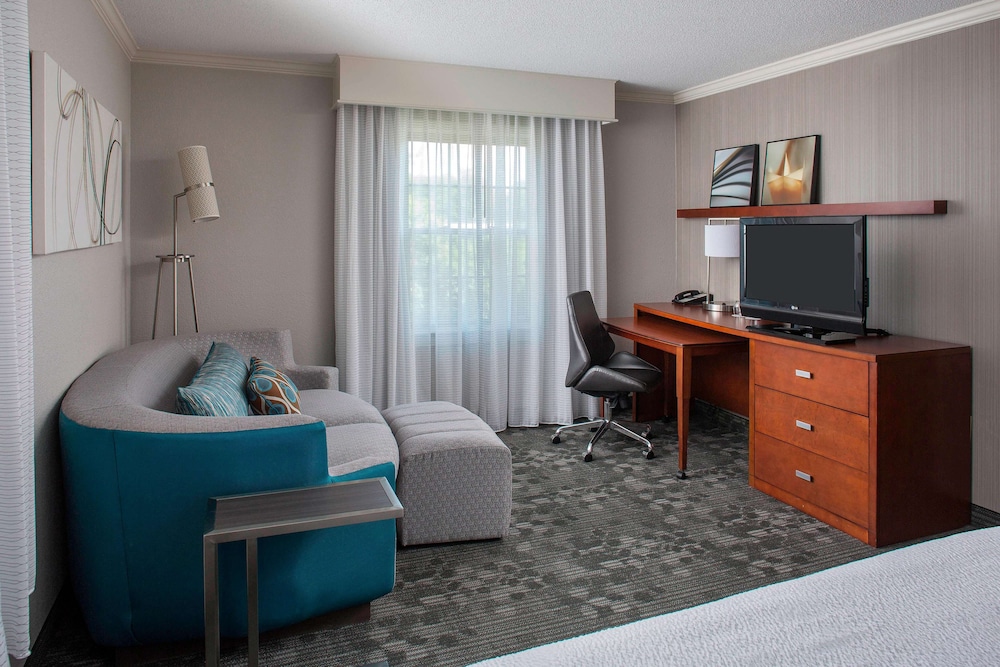 Sonesta Select Boston Lowell Chelmsford 21/31