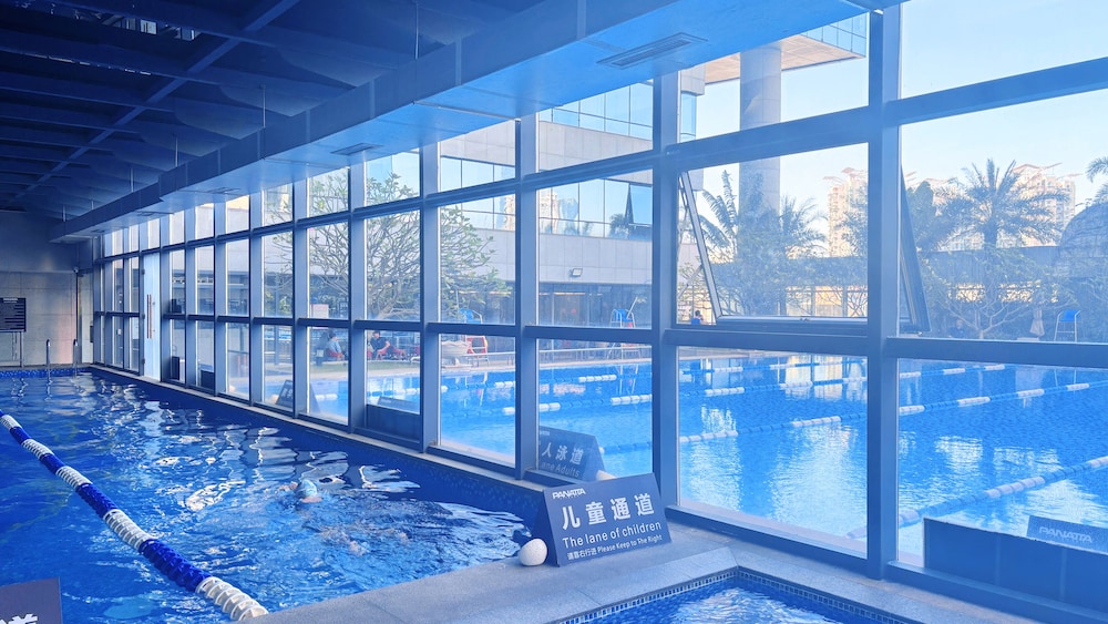 Sentosa Hotel Shenzhen Feicui Branch 22/50