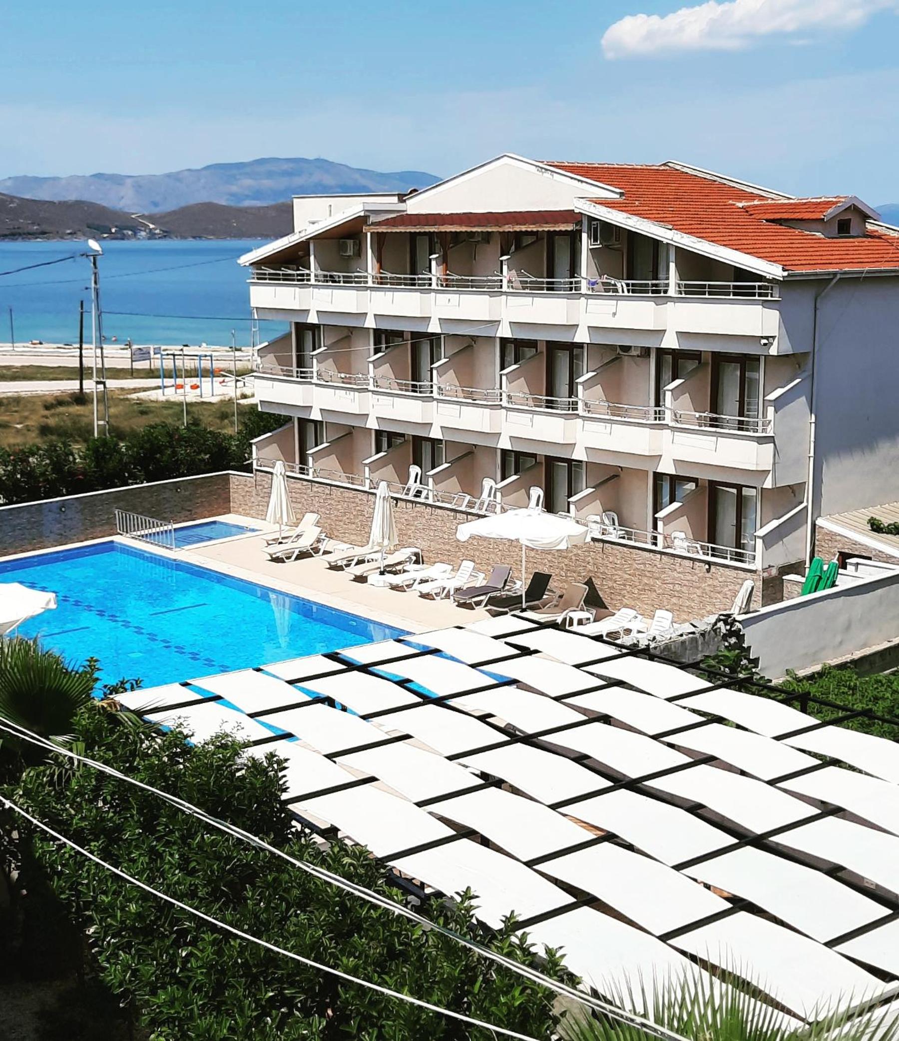 Altinkum Tatil Konaklari 1/19