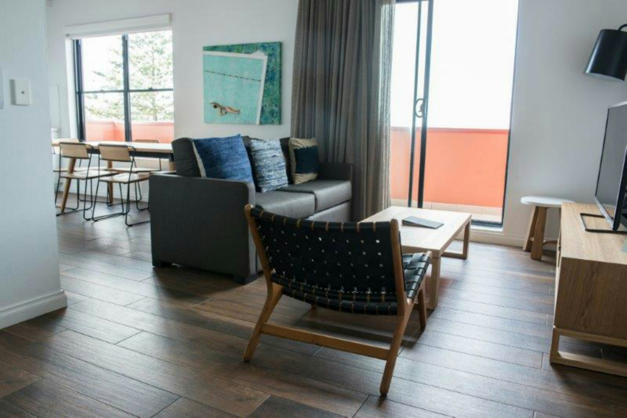 Bondi 38 Serviced Apartments 26/59