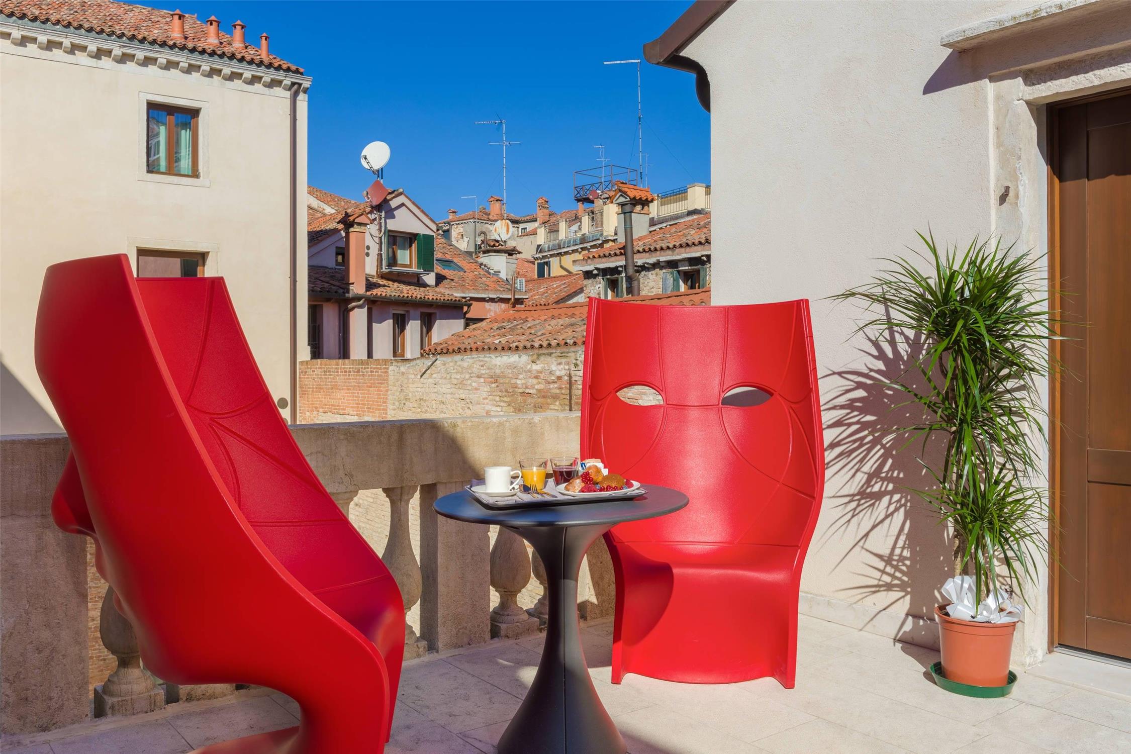 Hotel Aquarius Venice 26/37