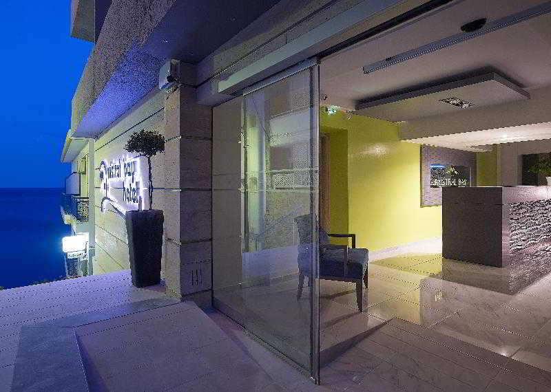 Mistral Bay Hotel in AGIOS NIKOLAOS