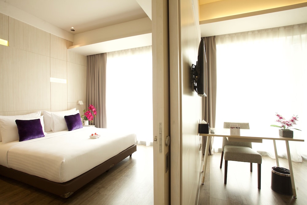 Swiss-Belinn Cikarang 16/54
