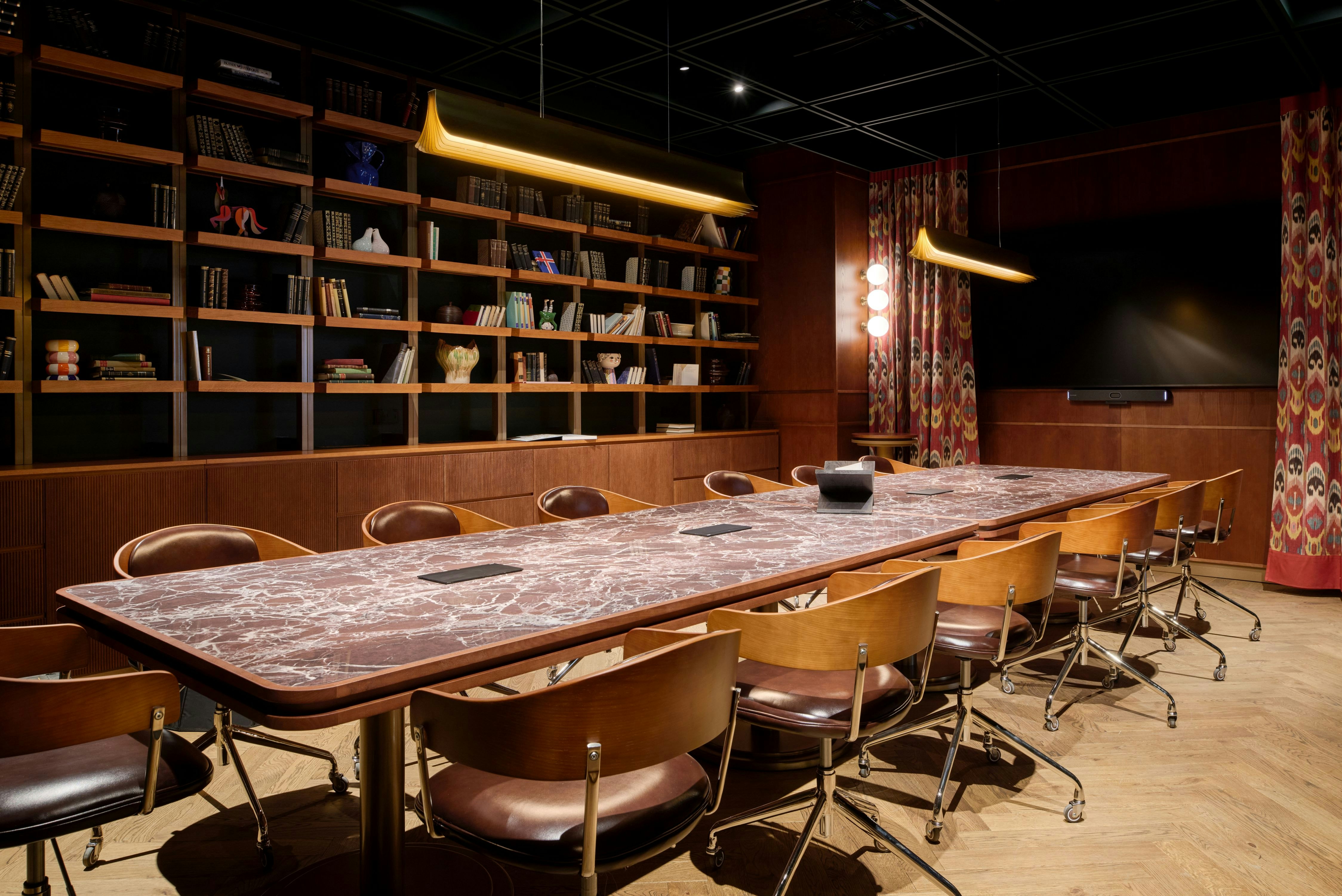 Skald Hotel Akureyri, Curio Collection by Hilton 17/24