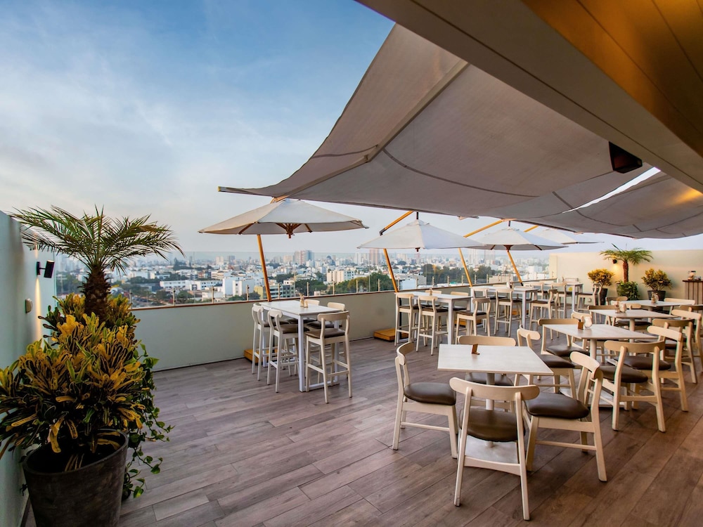 Ibis Styles Lima Benavides Miraflores 34/48