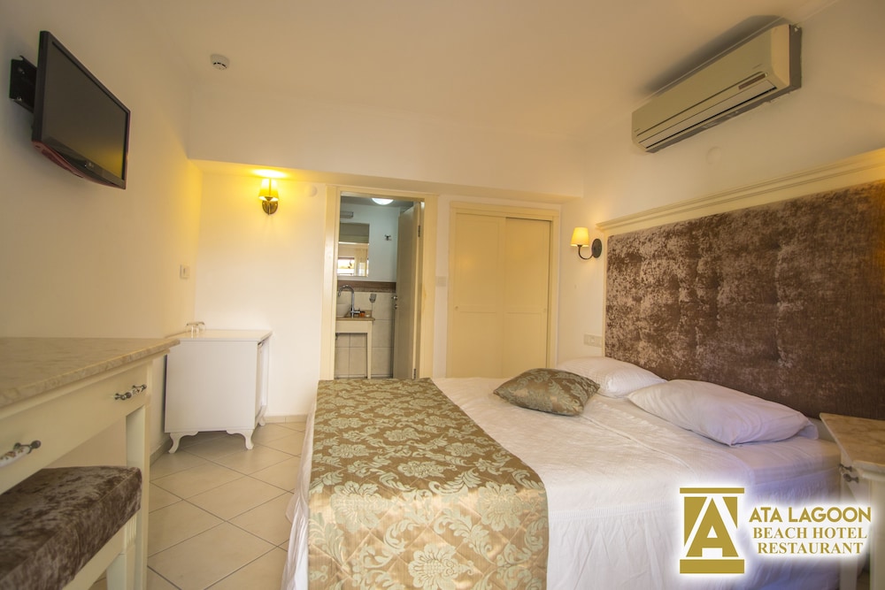 Ata Lagoon Beach Hotel 11/50