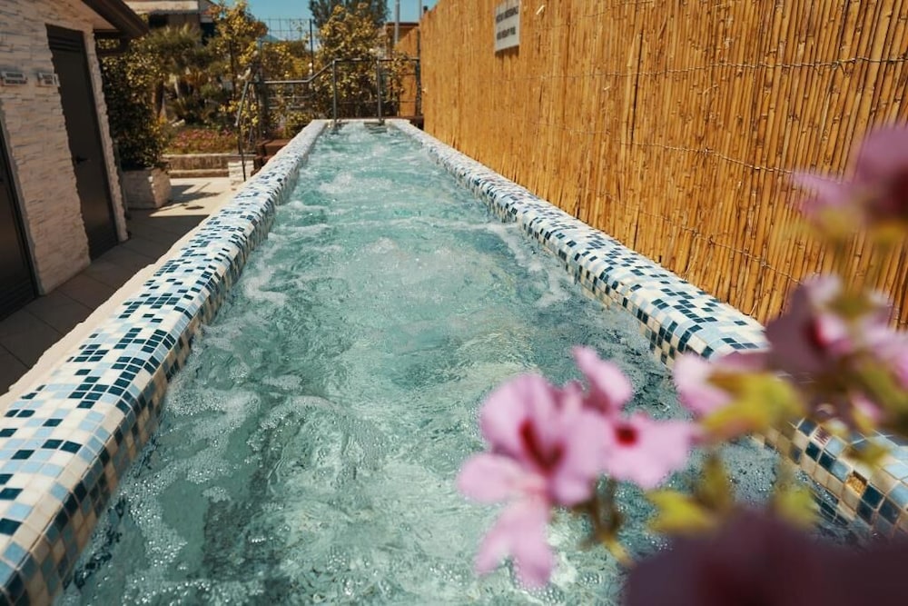 Albergo Pompei Valley 63/66
