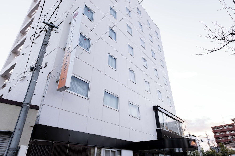 Hotel Matsumoto Yorozuya 3/50