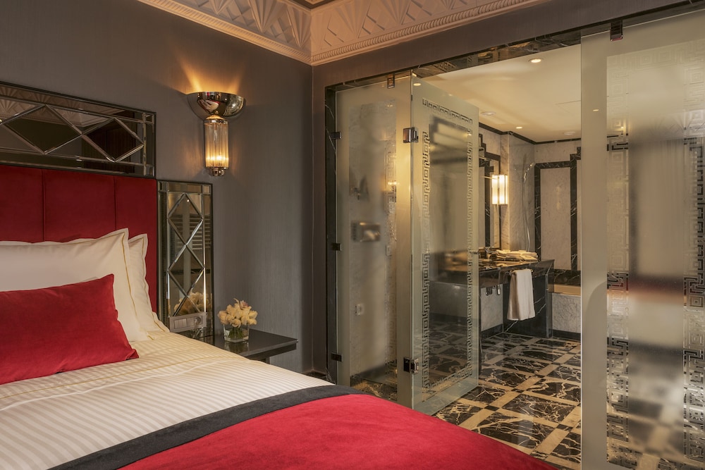 LE CASABLANCA HOTEL 21/61