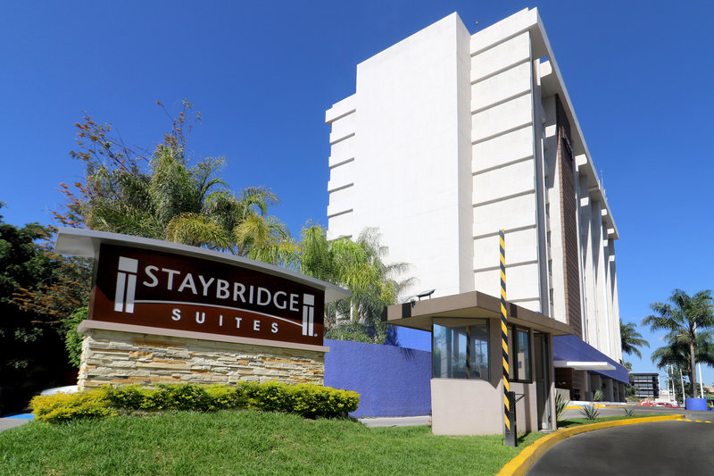 Staybridge Suites Guadalajara Expo 45/49