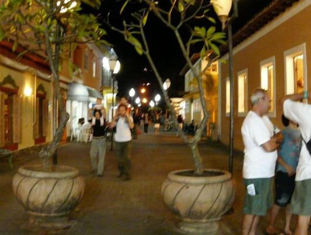 Pousada Villa da Prainha 63/64