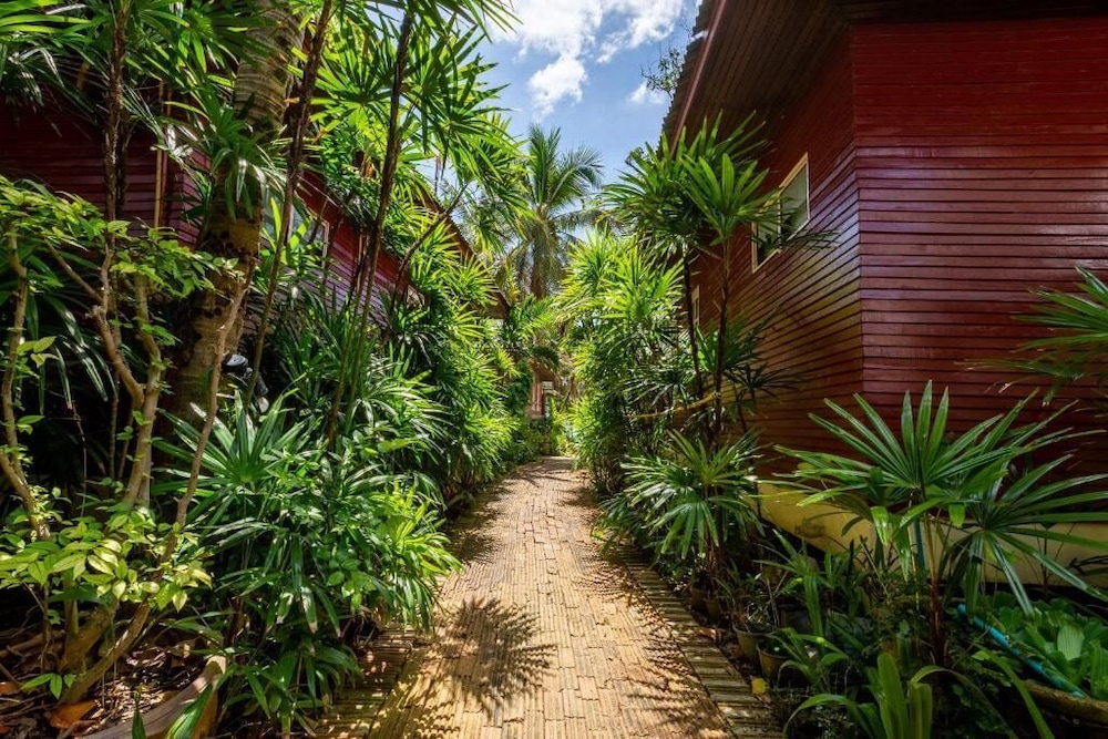 Chaweng Bliss Bungalow 17/71