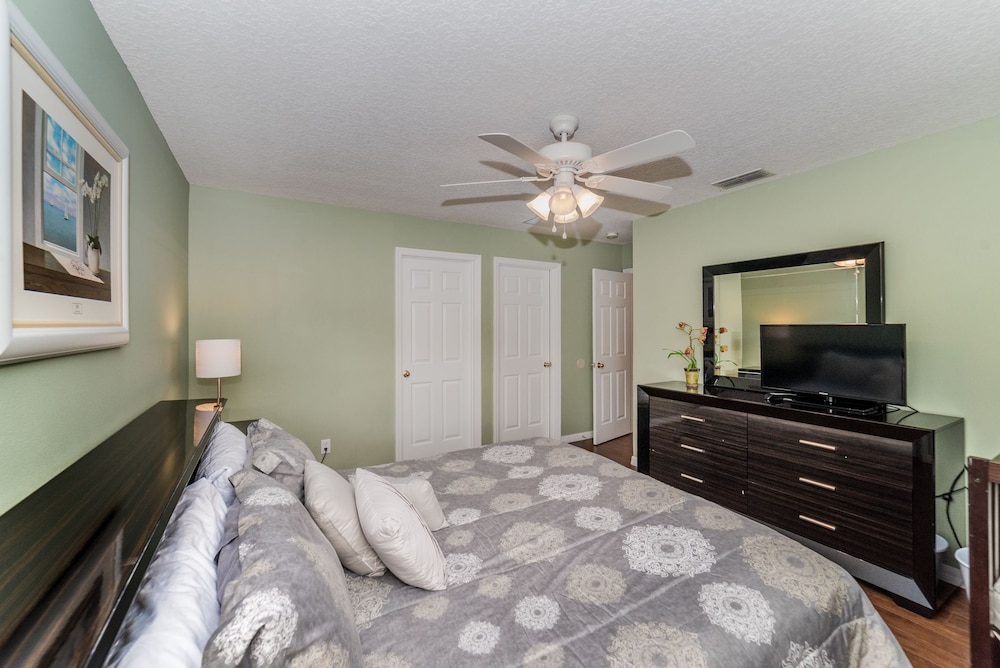 Emerald Island - 7 Bed 6 Baths Villa 10/49