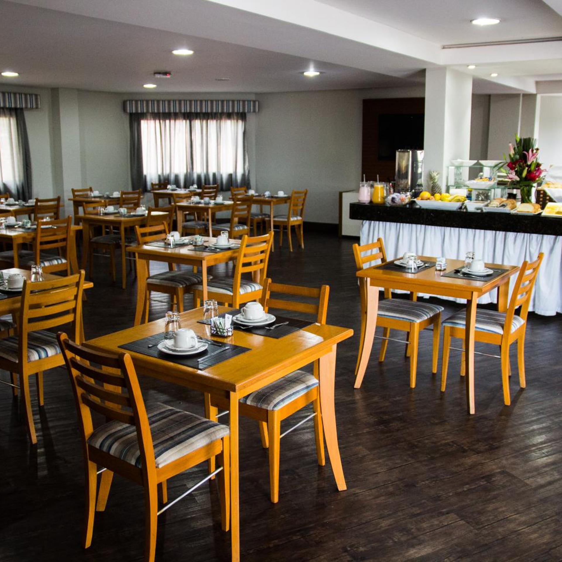 Hotel Brisa Rio 45/56