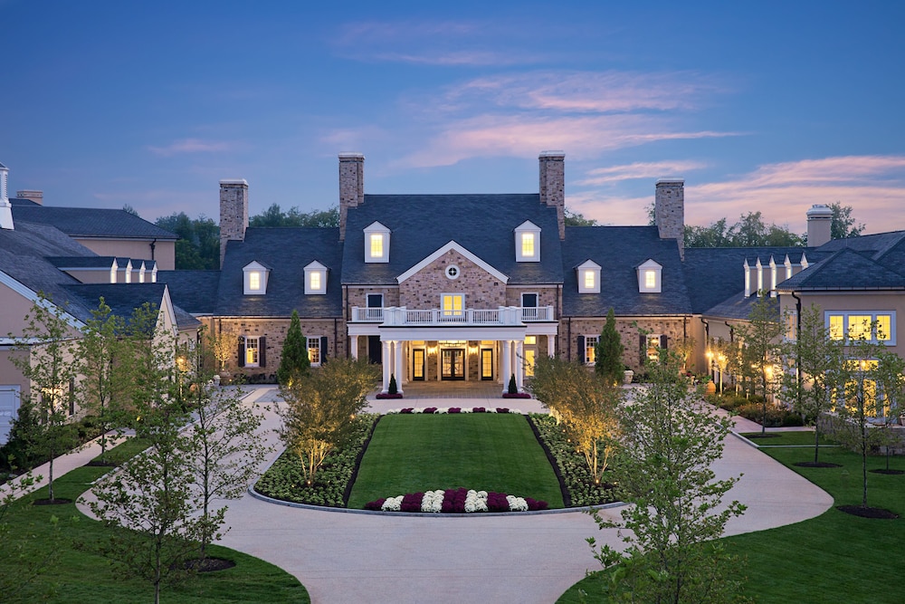 Salamander Resort And Spa 54/61