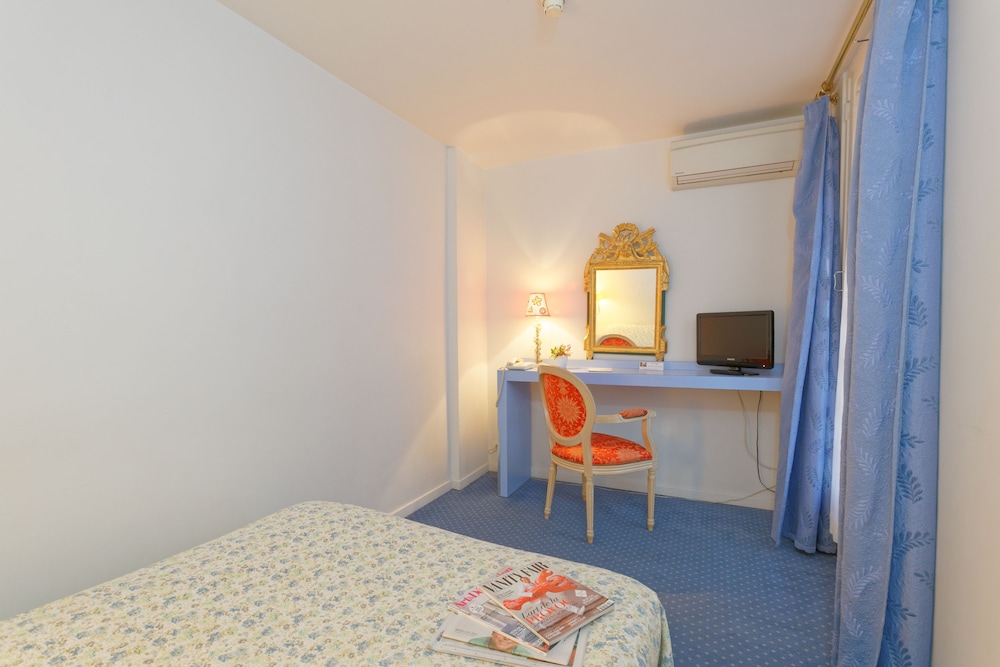Hostel Toulouse Wilson 14/34