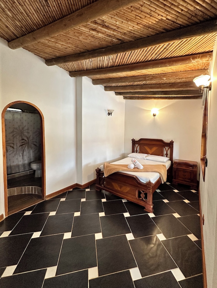 Hotel Casa Linda Guatape 14/32
