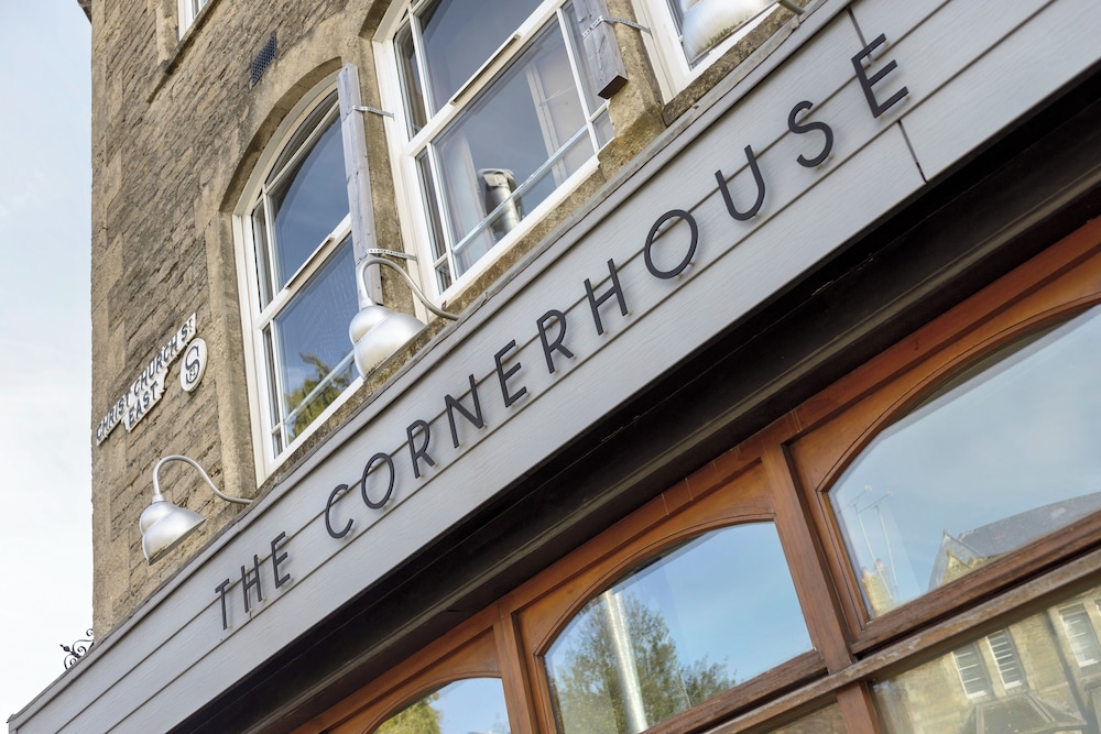 The Cornerhouse 1/49