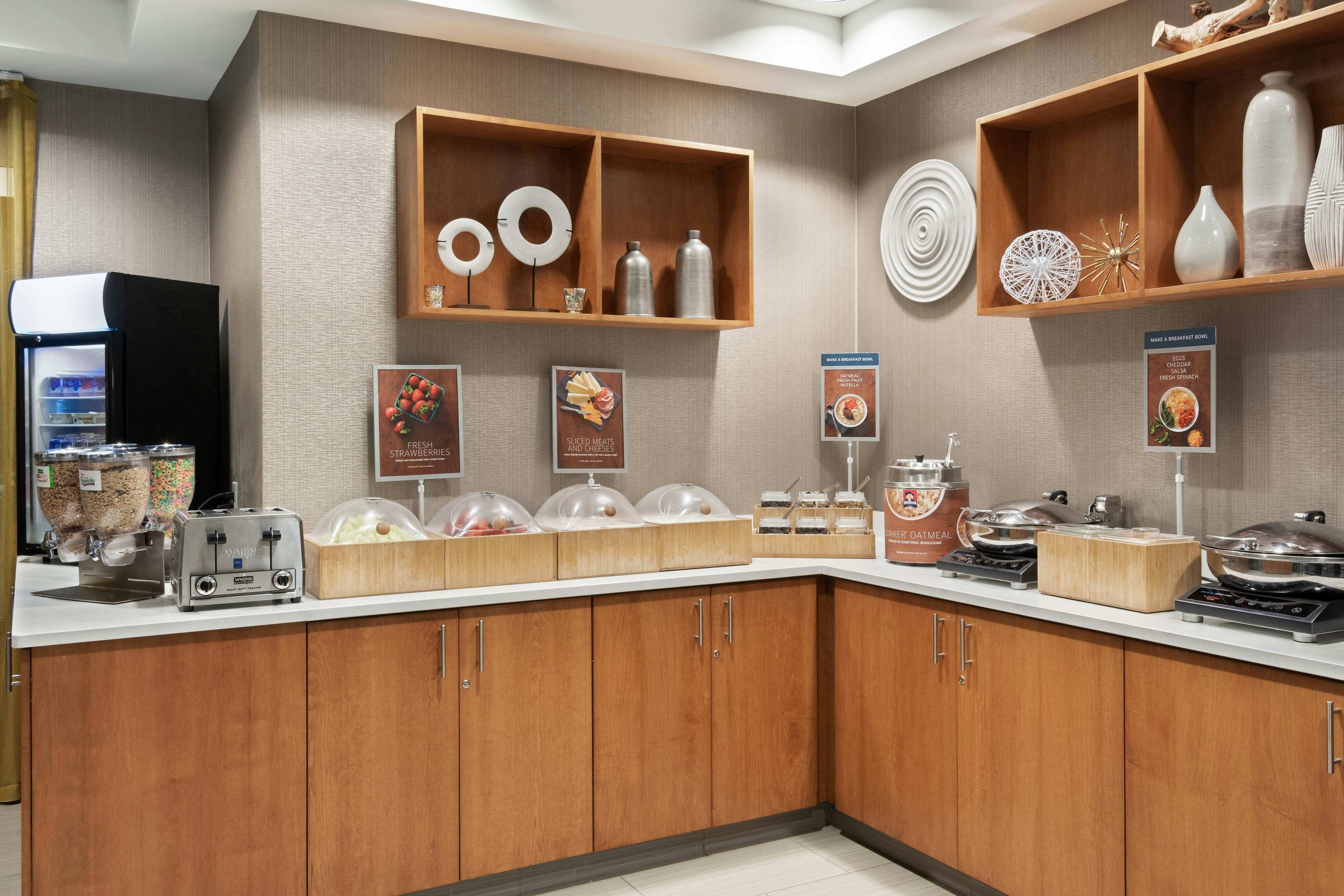 Springhill Suites Cleveland Solon 2/18