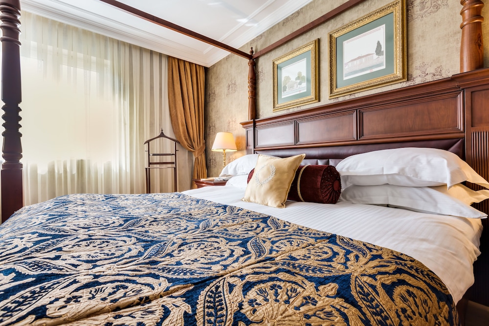 Gordion Hotel 28/76