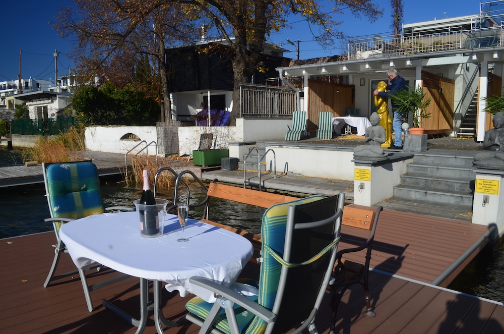 AJO AT ART & BEACH APARTMENT VIENNA 15/50