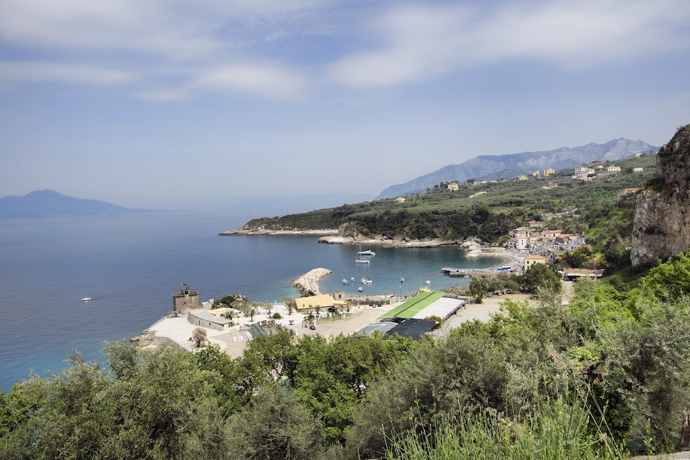 Baia Di Puolo 3/68