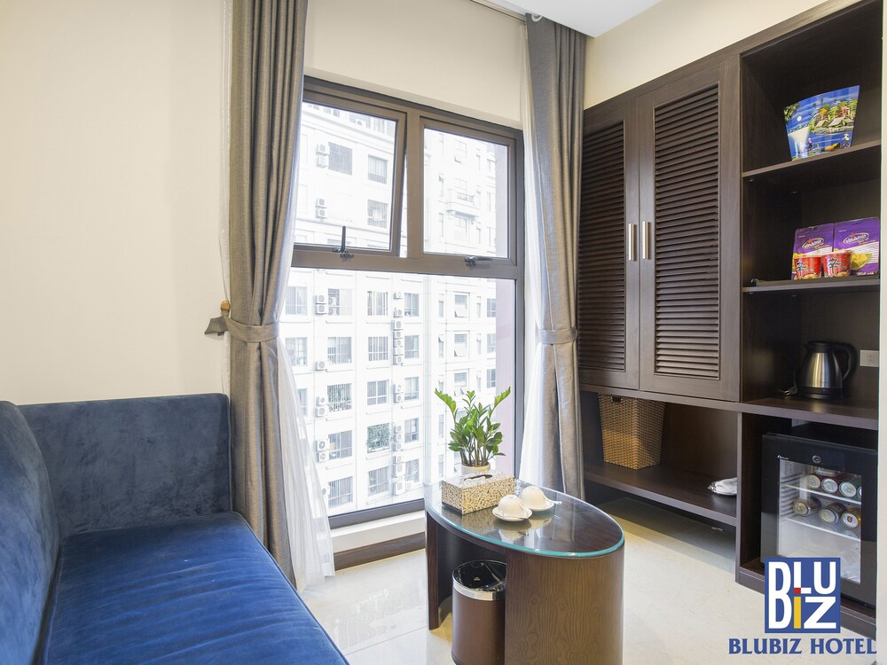 Blubiz Hotel My Dinh 40/60